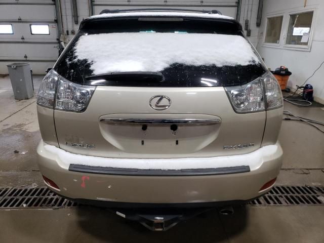 2008 Lexus RX 350