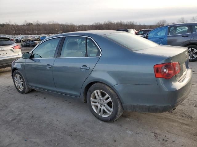 2006 Volkswagen Jetta TDI