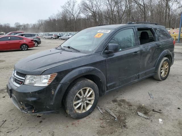 2014 Dodge Journey SXT