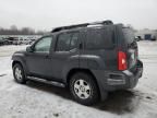 2007 Nissan Xterra OFF Road