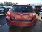 2015 Subaru XV Crosstrek 2.0 Premium