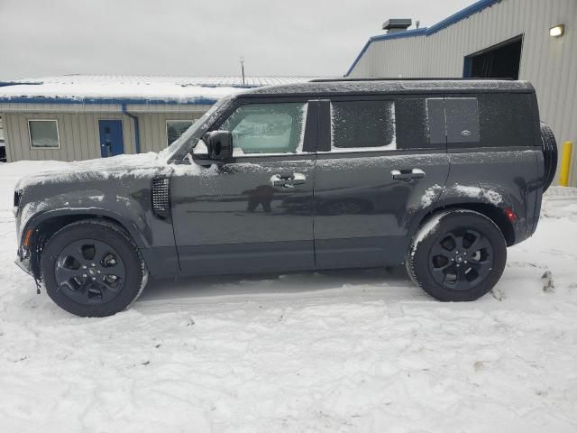 2024 Land Rover Defender 110 S