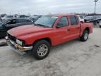 2001 Dodge Dakota Quattro