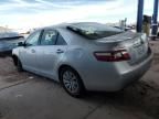 2008 Toyota Camry LE