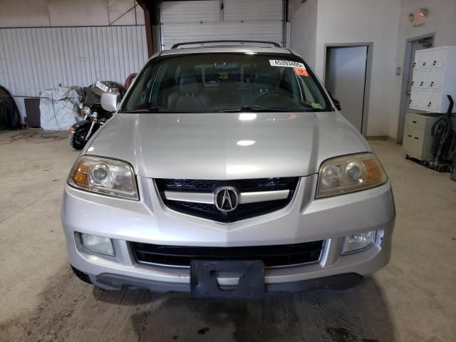 2006 Acura MDX Touring