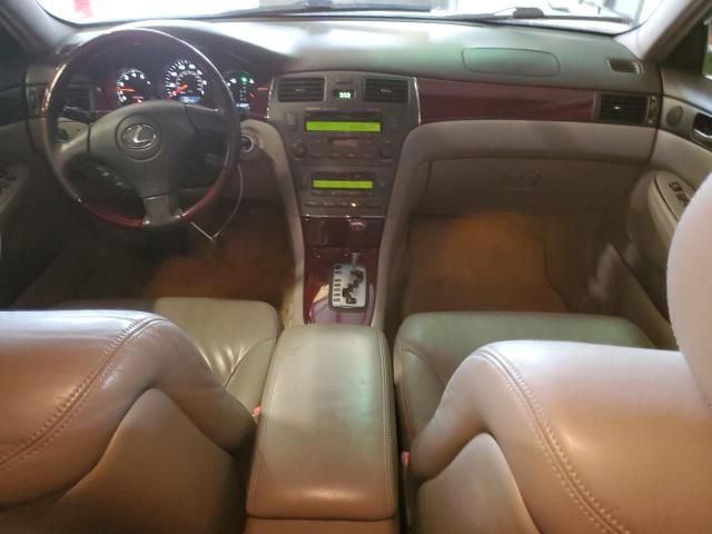 2004 Lexus ES 330