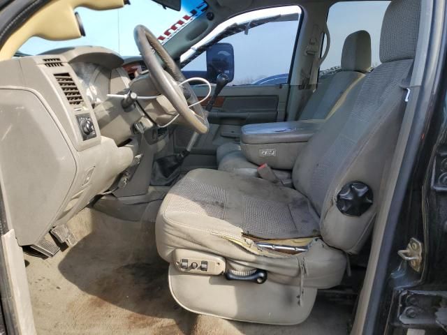 2006 Dodge RAM 3500 ST