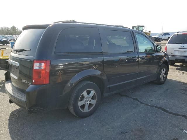 2010 Dodge Grand Caravan SE