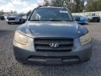 2008 Hyundai Santa FE GLS