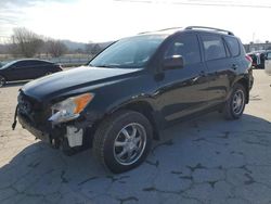 Salvage cars for sale at Lebanon, TN auction: 2012 Toyota Rav4