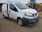 2015 Nissan NV200 2.5S