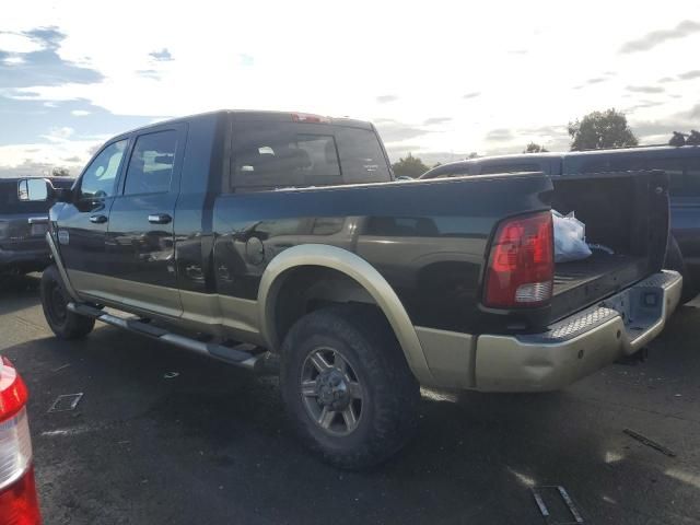 2011 Dodge RAM 2500