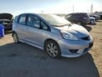 2009 Honda FIT Sport