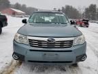 2010 Subaru Forester 2.5X