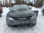 2016 Chrysler 200 S