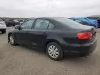 2014 Volkswagen Jetta Base