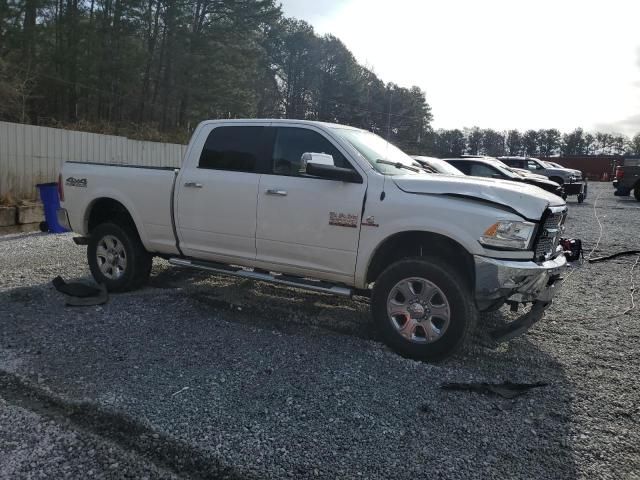 2017 Dodge 2500 Laramie