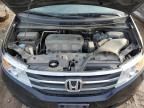 2013 Honda Odyssey EXL