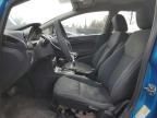 2012 Ford Fiesta SE