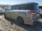 2012 Nissan Quest S