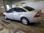 2005 Ford Five Hundred Limited