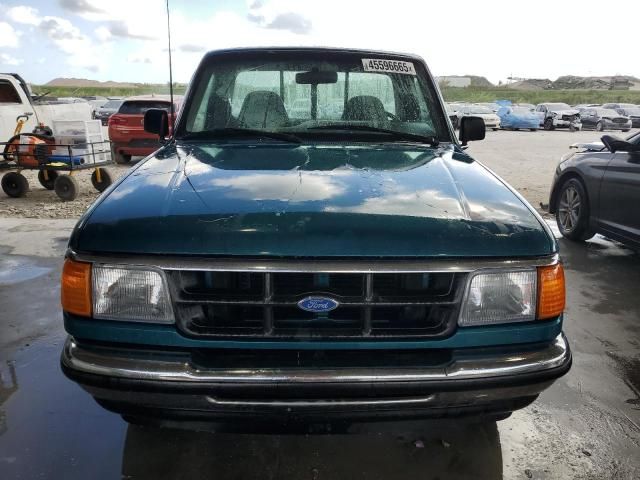 1994 Ford Ranger