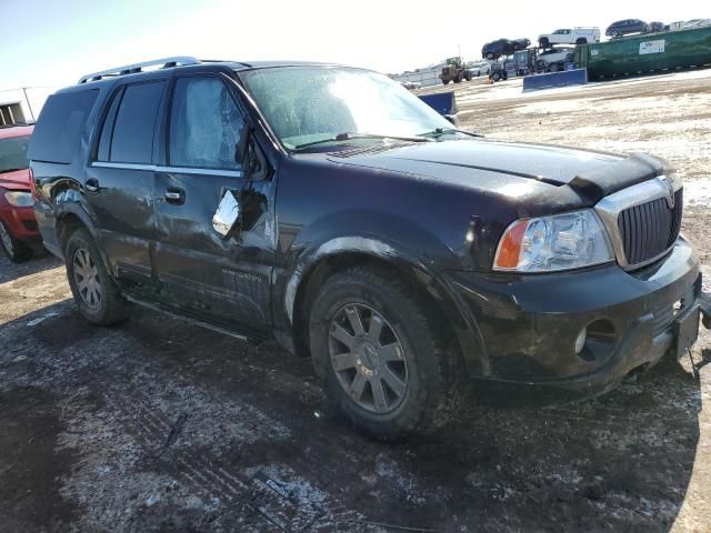 2003 Lincoln Navigator