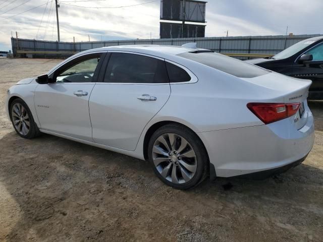 2016 Chevrolet Malibu Premier