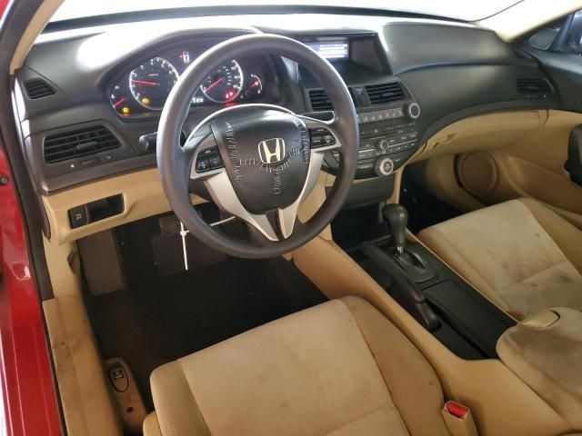 2010 Honda Accord LX