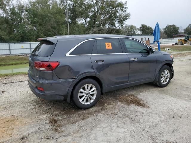 2019 KIA Sorento L