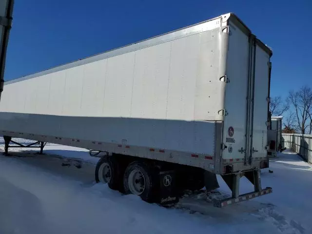 2022 Great Dane Trailer