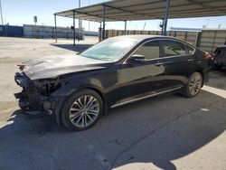 Hyundai Genesis salvage cars for sale: 2015 Hyundai Genesis 3.8L