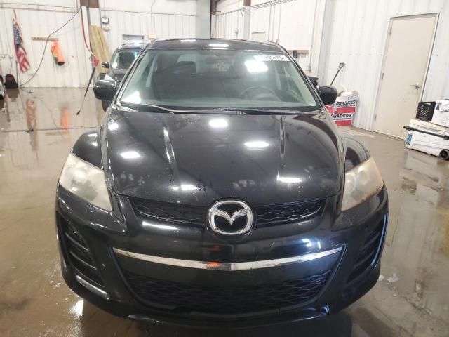 2011 Mazda CX-7