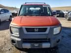 2005 Honda Element LX