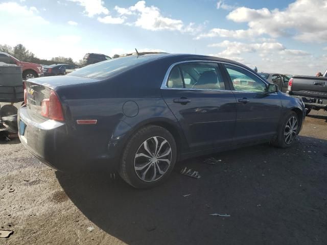 2010 Chevrolet Malibu LS