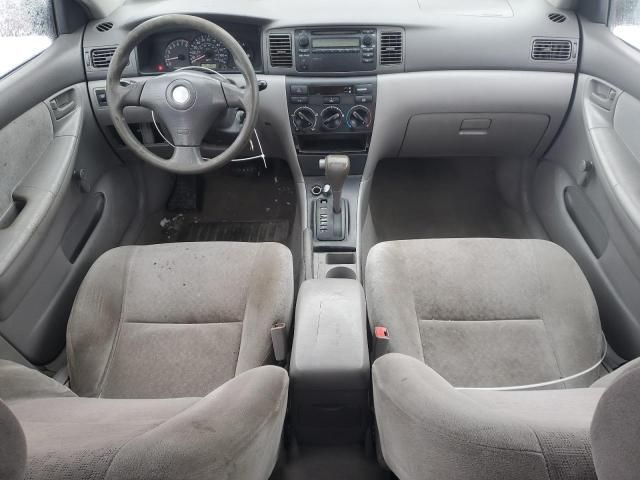 2003 Toyota Corolla CE