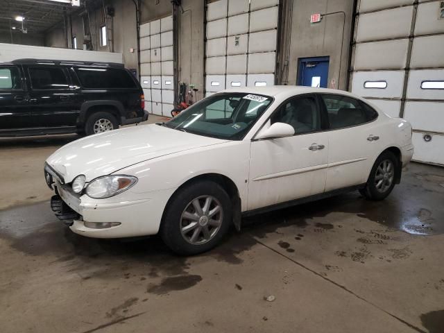 2007 Buick Lacrosse CX