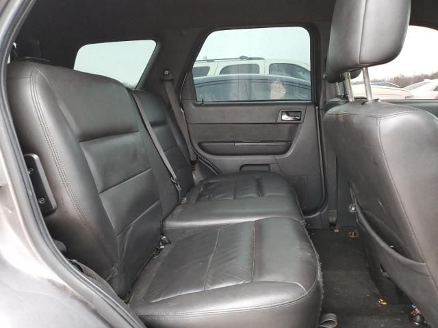 2009 Ford Escape Limited