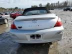 2007 Toyota Camry Solara SE