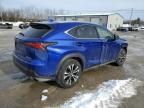 2019 Lexus NX 300 Base