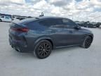 2021 BMW X6 Sdrive 40I