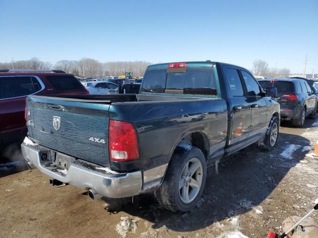 2011 Dodge RAM 1500