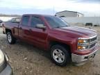 2014 Chevrolet Silverado C1500 LT