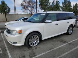 2011 Ford Flex Limited en venta en Rancho Cucamonga, CA