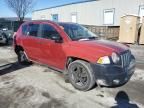 2007 Jeep Compass