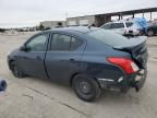 2015 Nissan Versa S