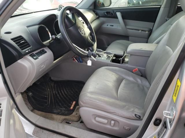 2010 Toyota Highlander