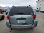 2007 Mitsubishi Endeavor LS