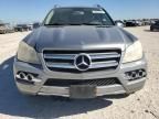 2011 Mercedes-Benz GL 450 4matic