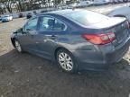 2015 Subaru Legacy 2.5I Premium